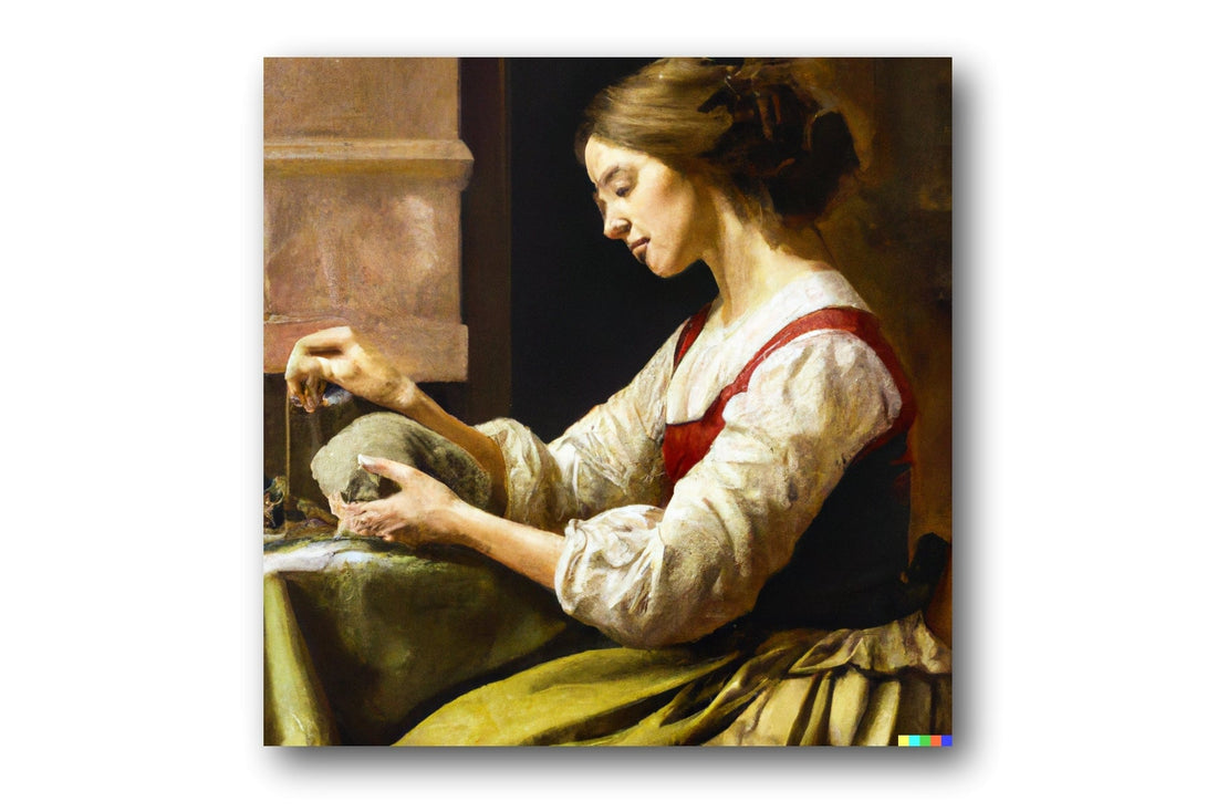 AI and the Future of Art