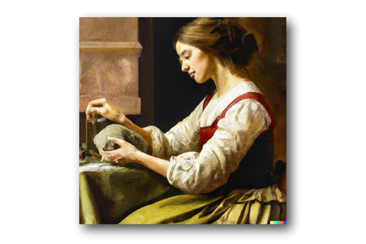 AI and the Future of Art