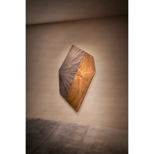 Bronze and Copper Fragments