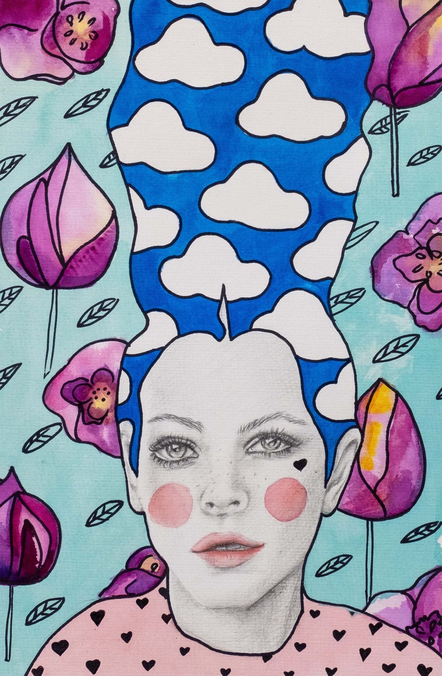 Poppy / 2020