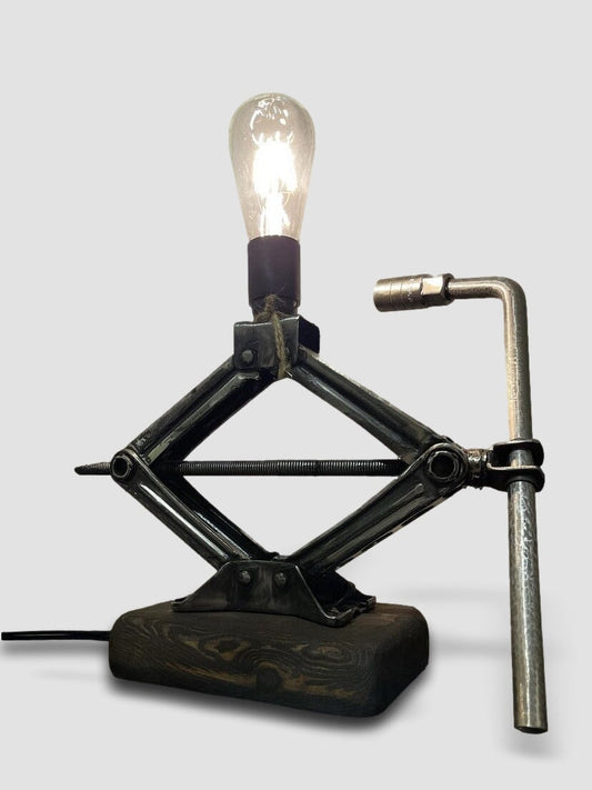 Car Jack Lamp