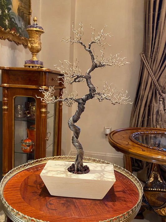 Copper Tree - 2