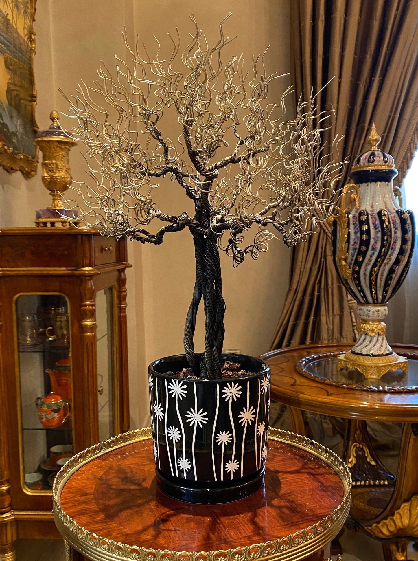 Copper Tree - 26