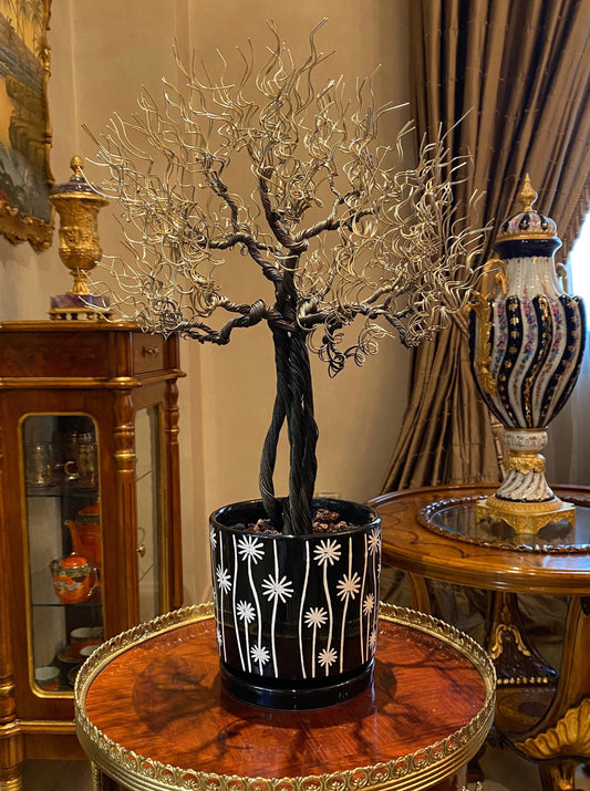 Copper Tree - 26
