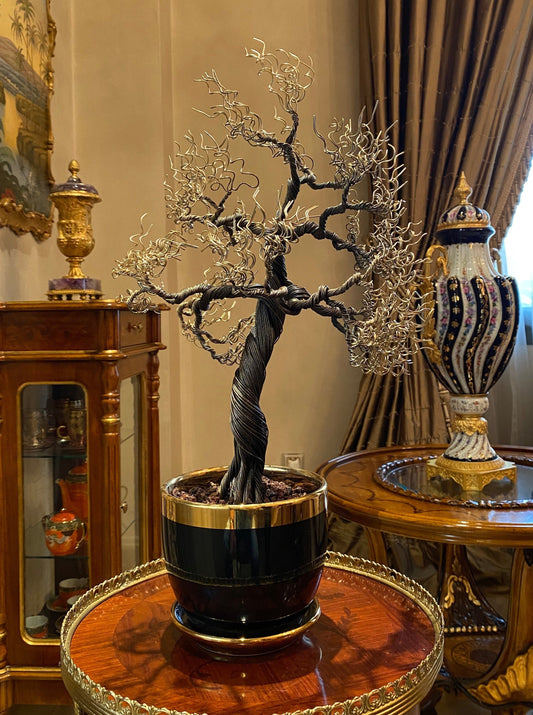 Copper Tree - 27