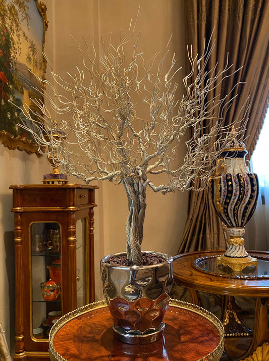 Copper Tree - 28