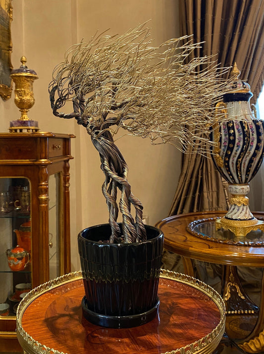 Copper Tree - 29