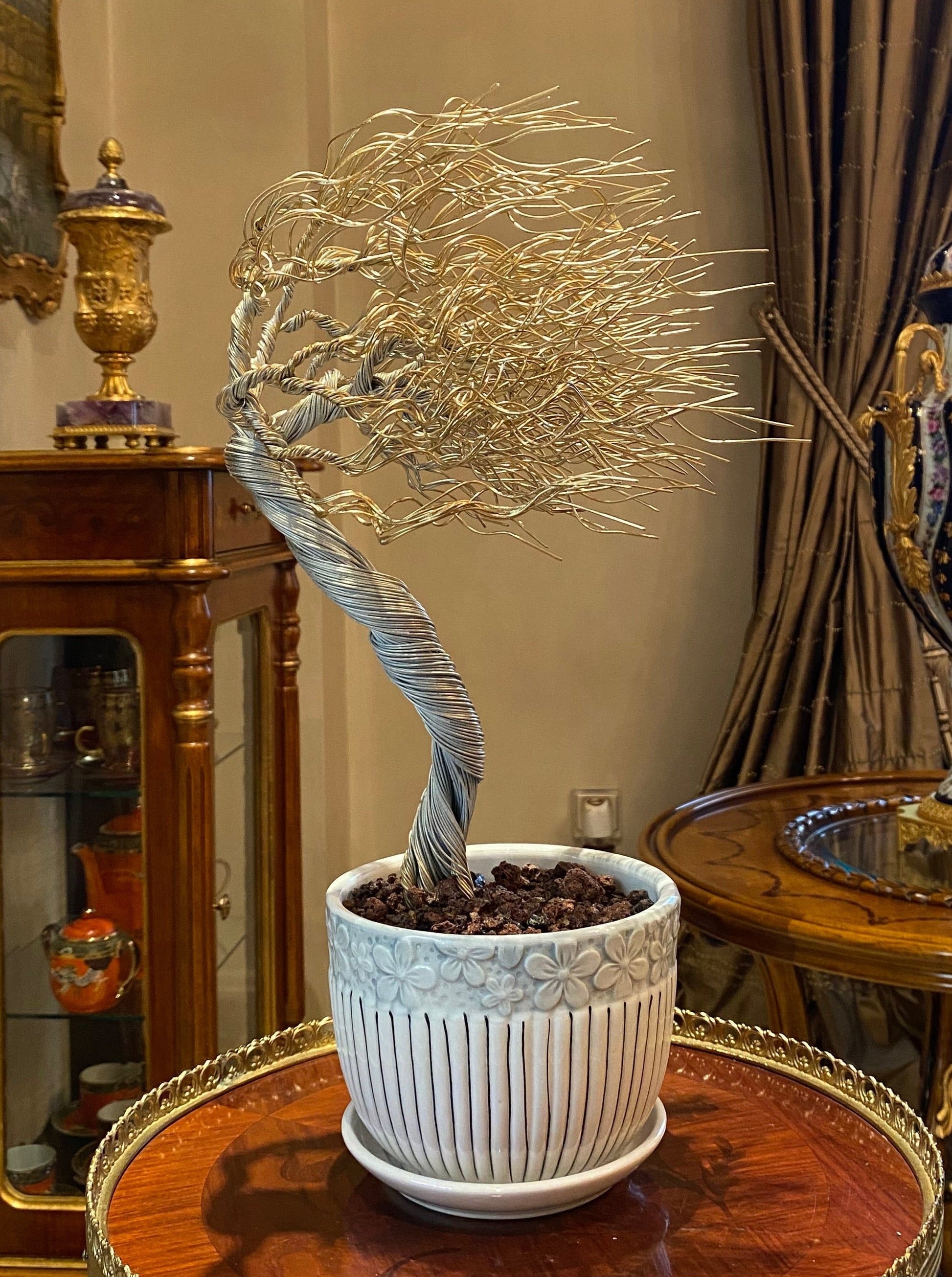 Copper Tree - 31