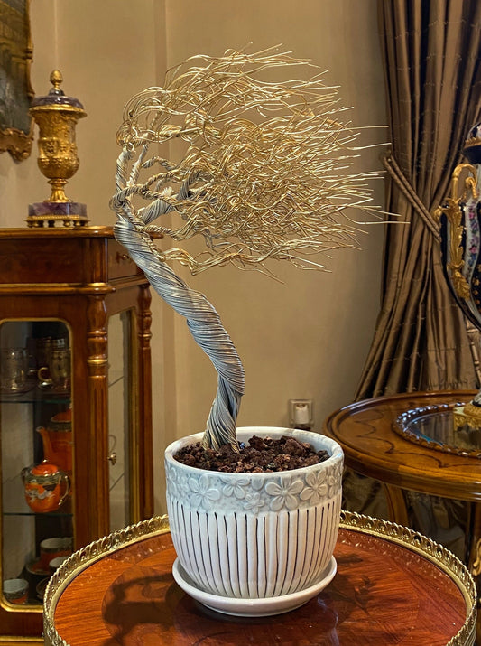 Copper Tree - 31