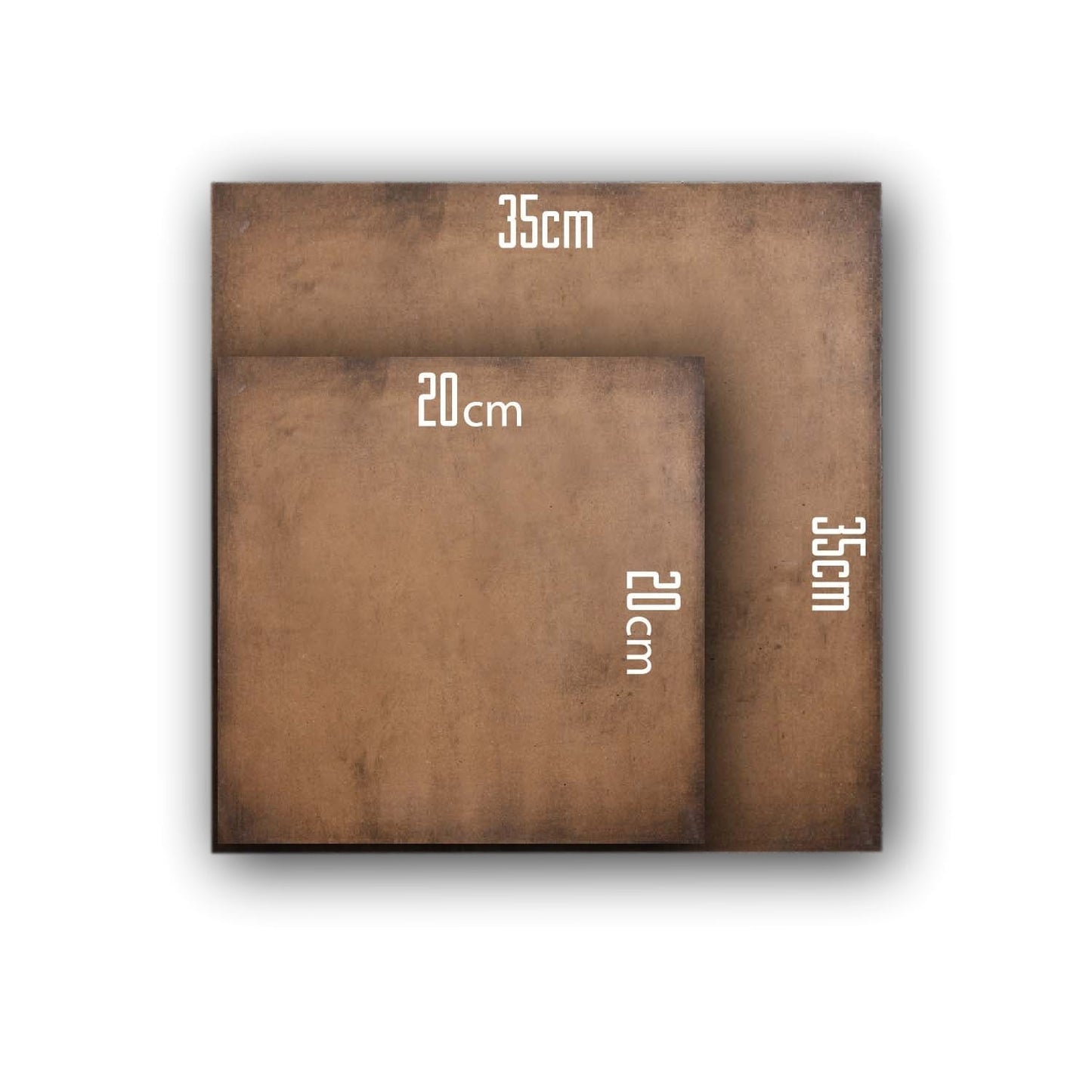 Custom Name Engraved on Wood