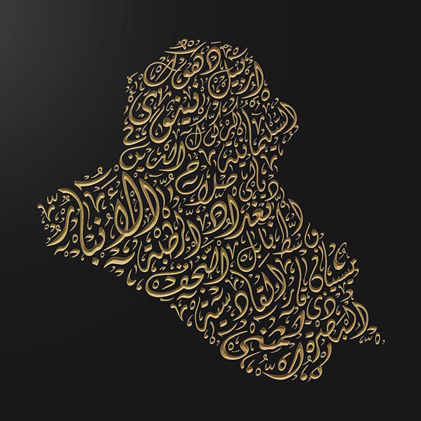 Iraq