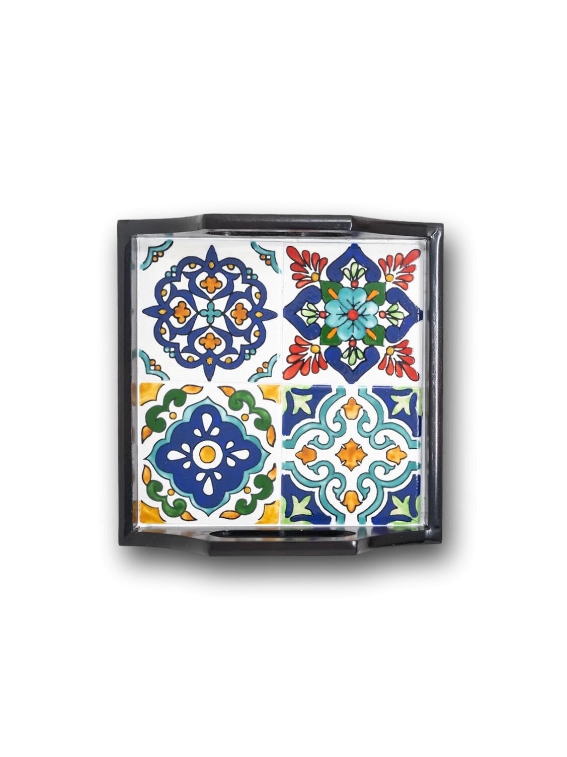 Small Serving Tray - Damascus