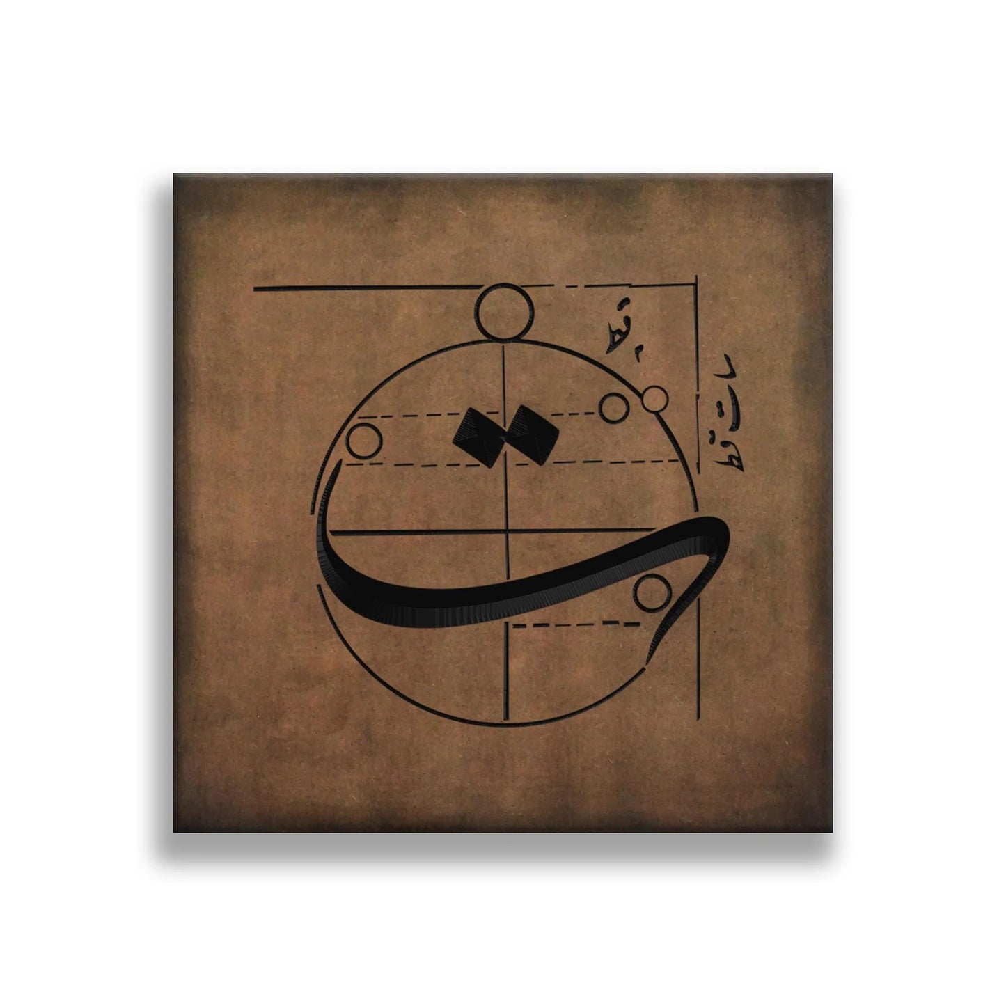 ت