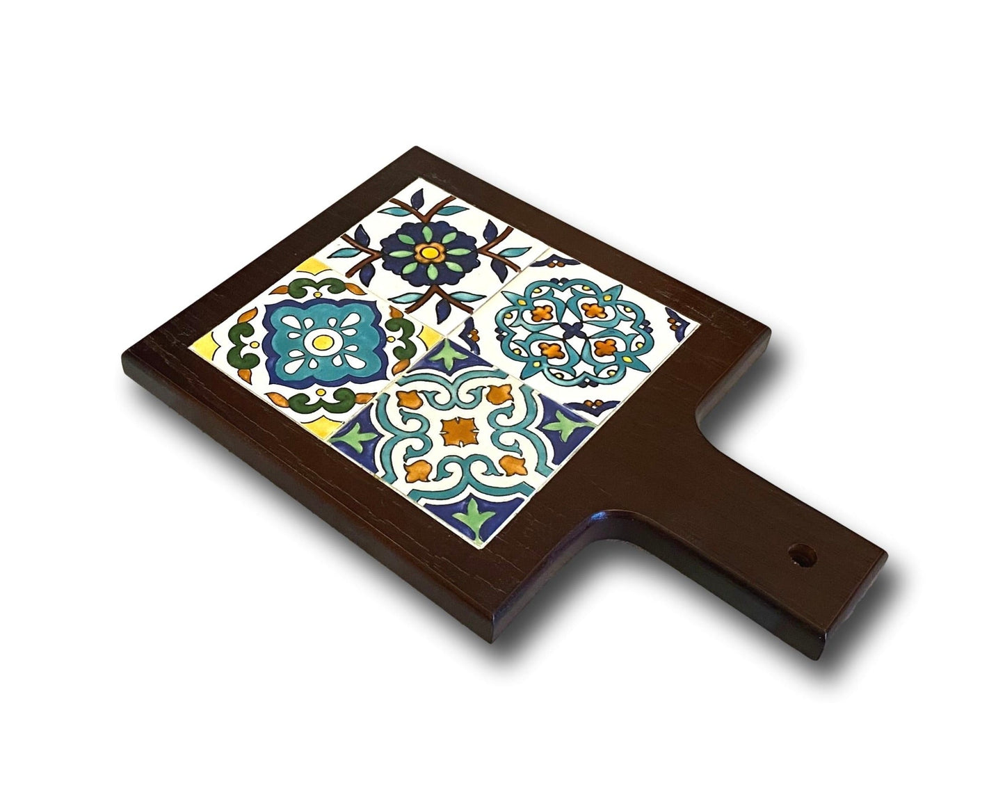 Table Trivet - Brown