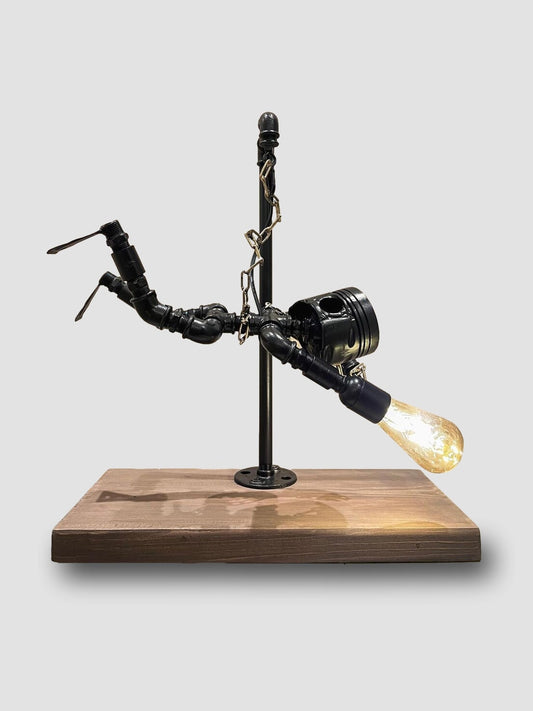 The Diver