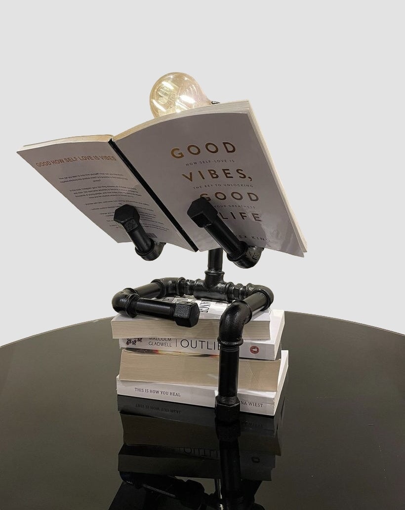 The Reader