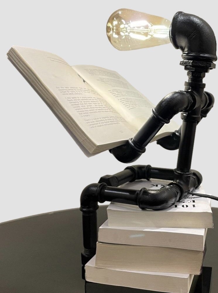 The Reader
