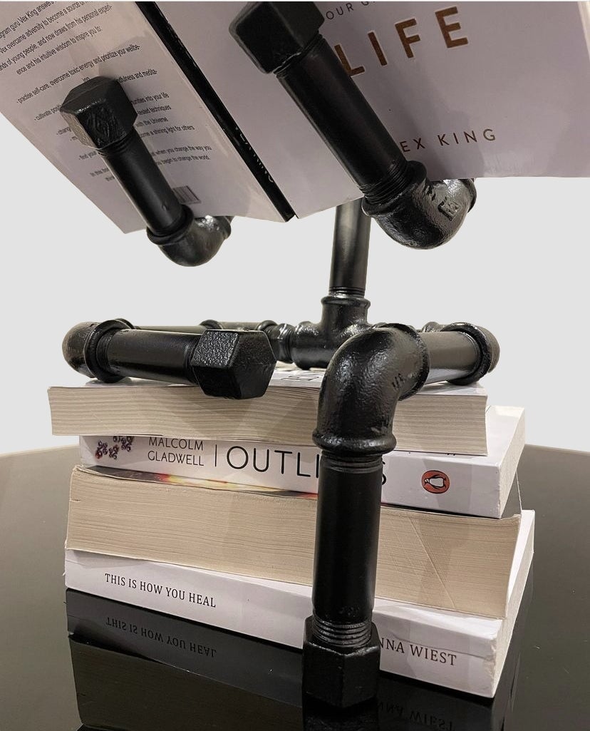The Reader