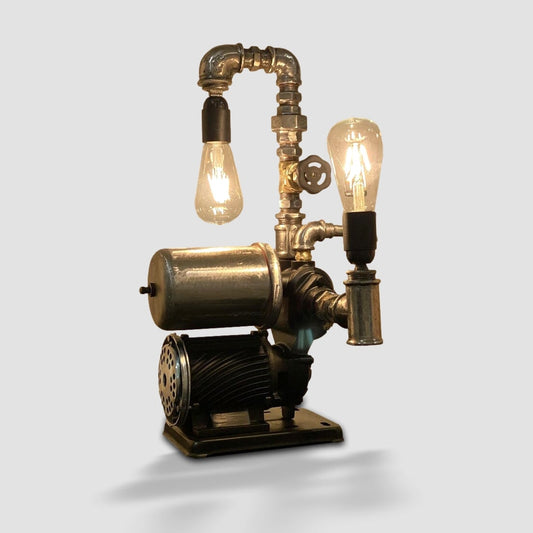 Compressor Lamp