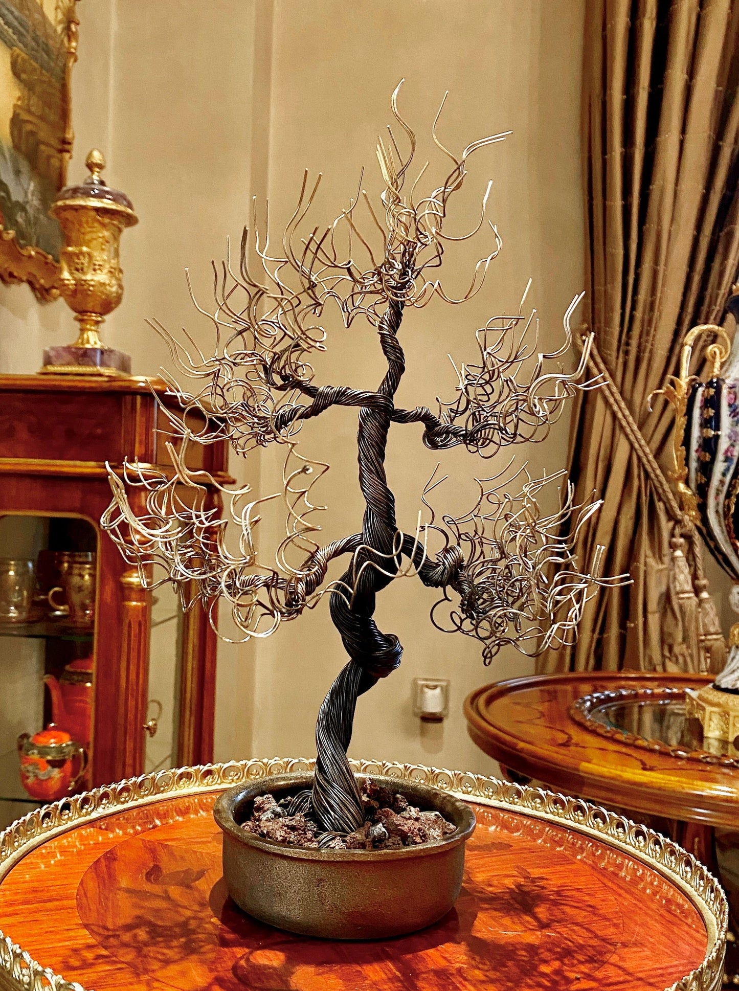 Copper Tree - 6