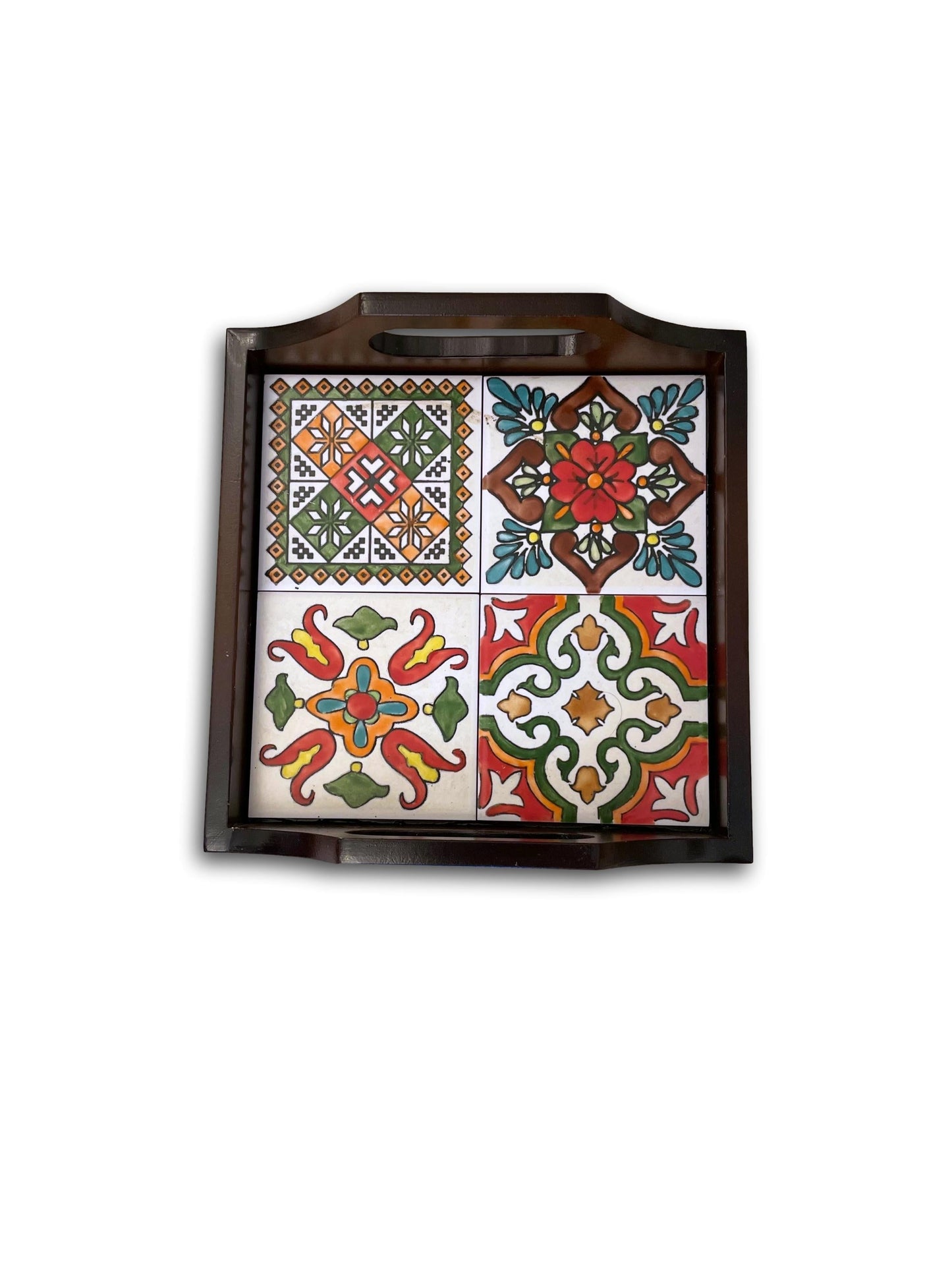 Small Serving Tray - Sahara